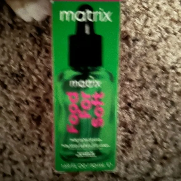 Matrix Hair Oil - Picture 1 of 2